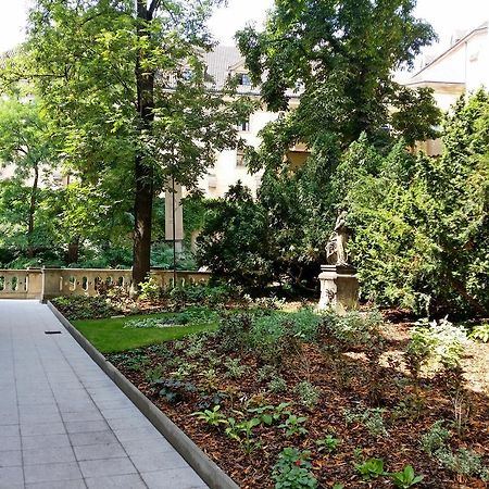 Hotel Svaty Jan Πράγα Εξωτερικό φωτογραφία